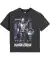 Mandalorian T-Shirt donker grijs