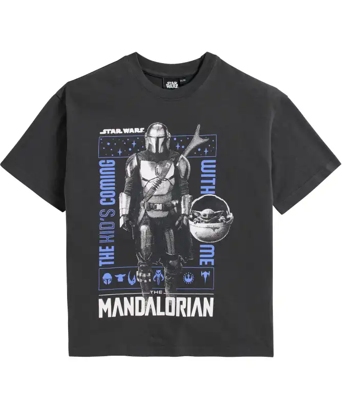 Mandalorian T-Shirt