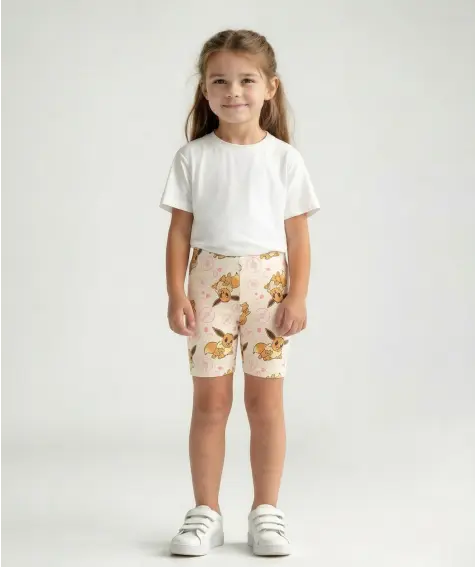 Fietsbroek met Evoli