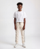 Helle Jogginghose Beige