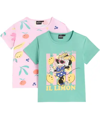 Minnie Mouse T-Shirts