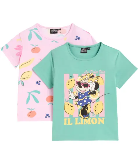 Minnie Mouse T-shirts
