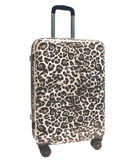 Hartschalenkoffer Leo