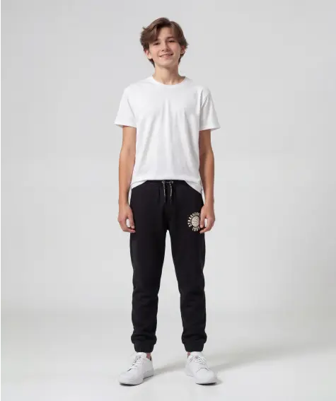 Jogginghose mit Print