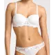 Sujetador balconette push-up