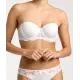 Sujetador balconette push-up