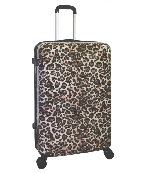 Hartschalenkoffer Leo