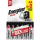 Energizer MAX-batterijen AA