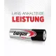 Energizer MAX-batterijen AA