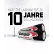 Energizer MAX-batterijen AA