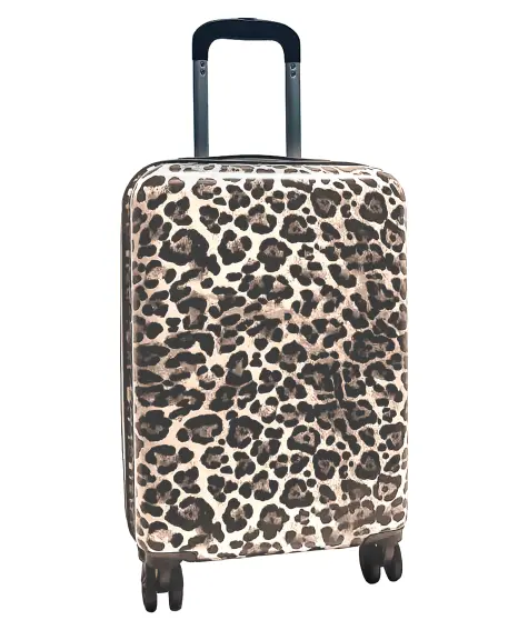 Hartschalenkoffer Leo