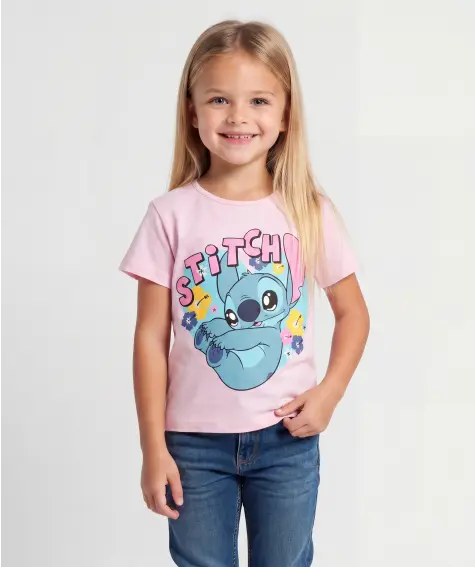 Stitch T-Shirts