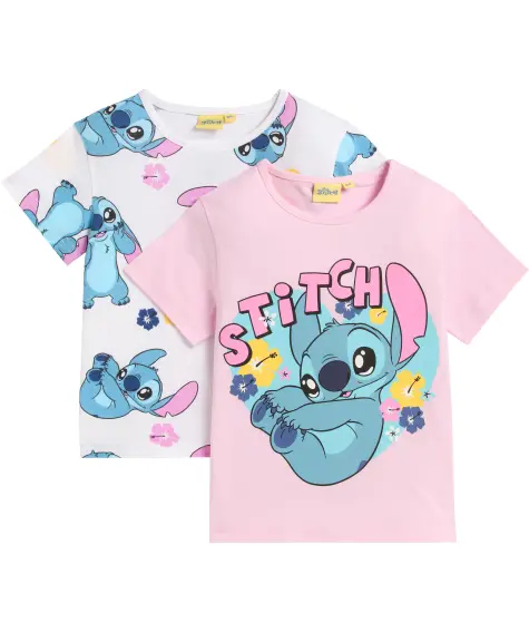 Stitch T-Shirts