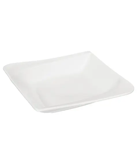 Suppenteller „Welle“