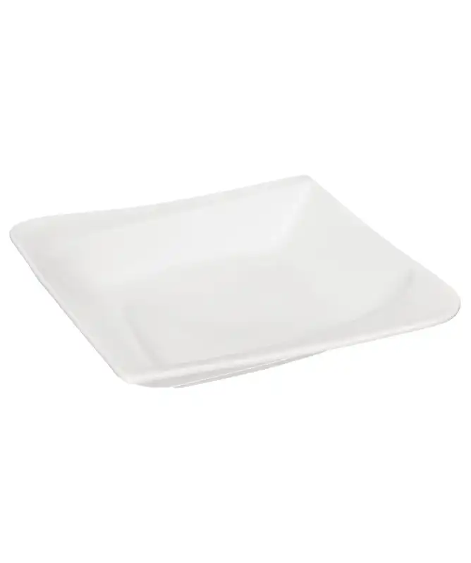 Talerz głęboki "Wave