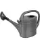 Gieter 10 l antraciet