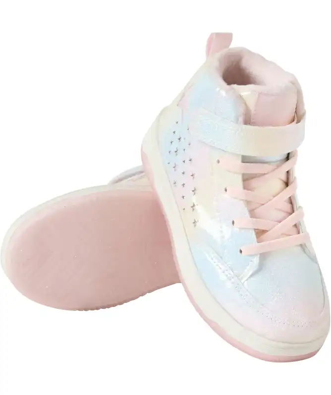 Trenažéry s LED diodami