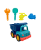 Sandspielzeug Truck bunt