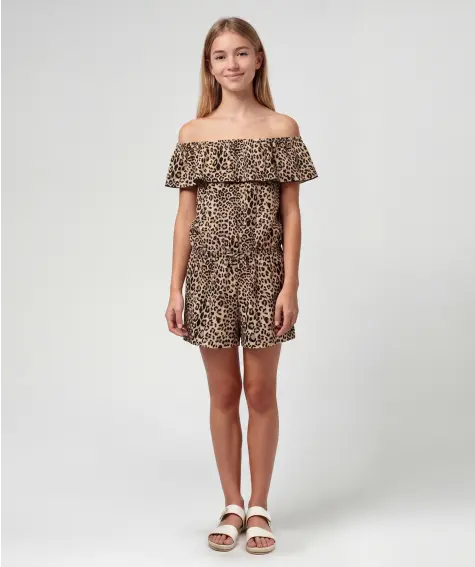 Jumpsuit Leo