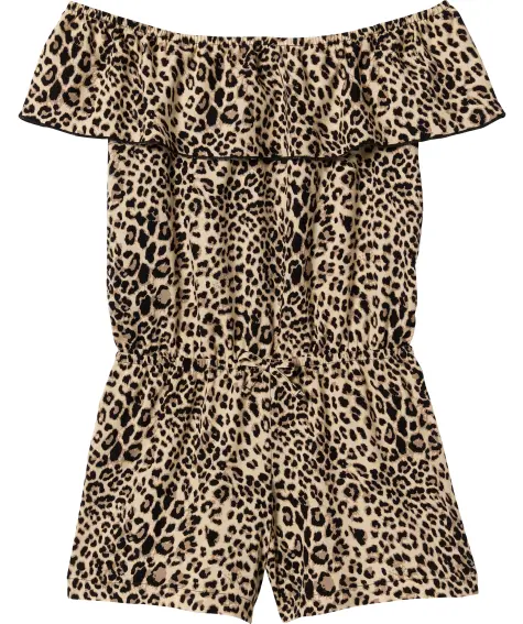 Jumpsuit Leo