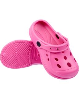 rose fluo