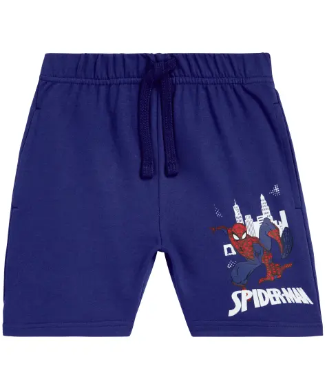 Spider-Man Shorts