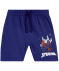 Spider-Man Shorts dunkelblau