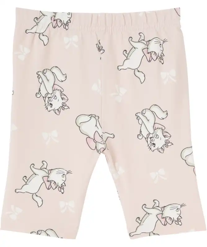 Radlerhose mit Stretch