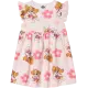 Kleid mit Skye