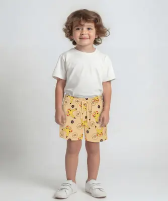 Shorts in Bermudalänge