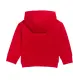 Sweatshirt mit Kapuze