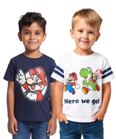 T-Shirts