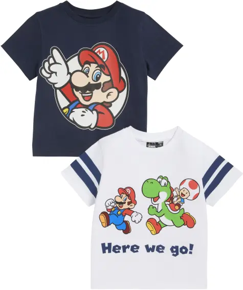 T-Shirts
