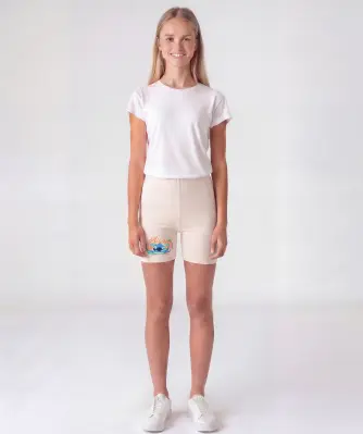 Helle Radlerhosen