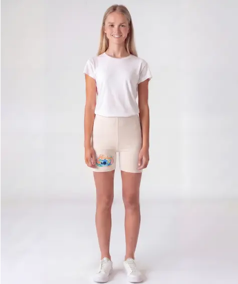 Helle Radlerhosen