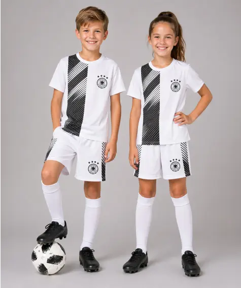 Kinder Fußball-Set