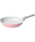 Patelnia Fackelmann "Verona Pastel" różowy