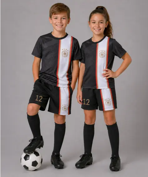 Kinder Fußball-Set