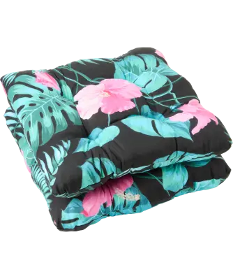 Komfortable Sitzkissen