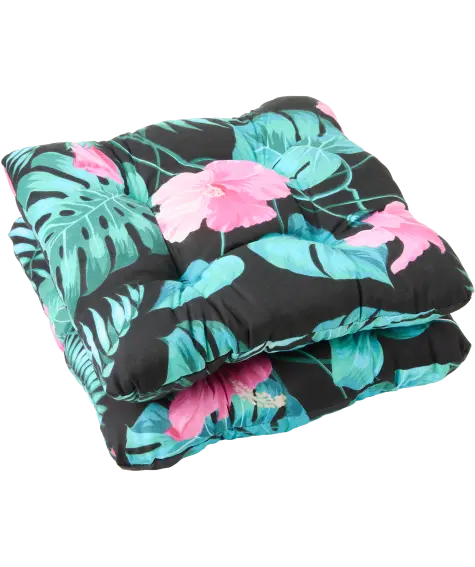 Komfortable Sitzkissen