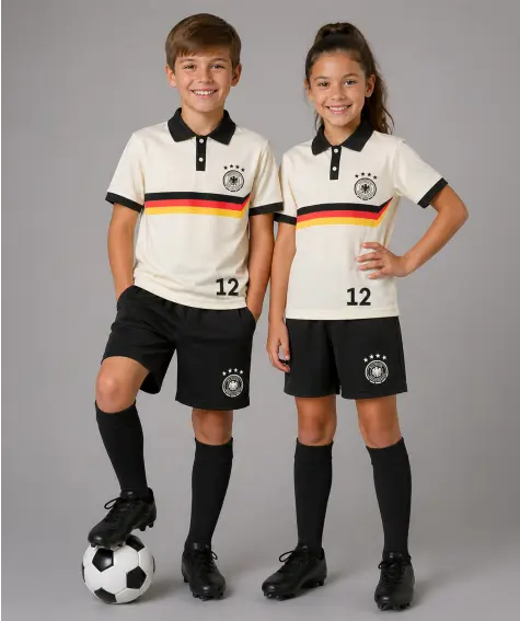 Kinder Fußball-Set