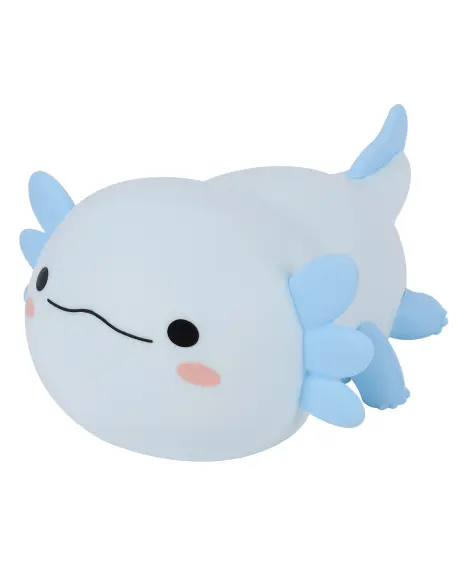 Süßer LED-Axolotl