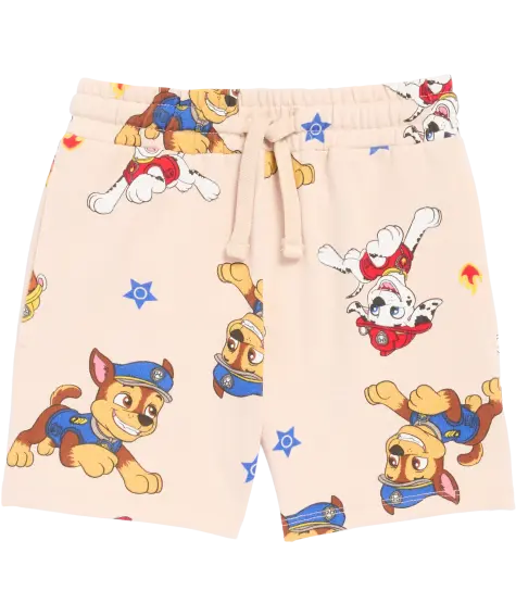 Sweatshorts in Bermudalänge
