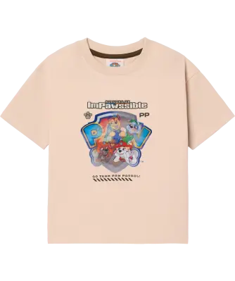 T-Shirt mit Wackelbild