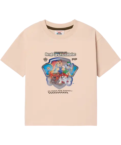 T-Shirt mit Wackelbild