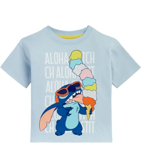 Stitch T-Shirt