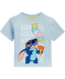 Stitch T-Shirt hellblau