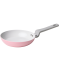 Fackelmann Pfanne „Verona Pastel“ rosa