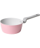 Fackelmann Saucentopf „Verona Pastel“ rosa