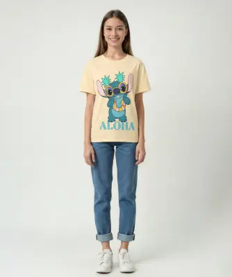 T-Shirt Oversize